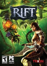 Дата релиза MMORPG Rift