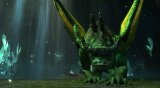 Lore: история дракона измерения жизни Гринскейла (Greenscale)